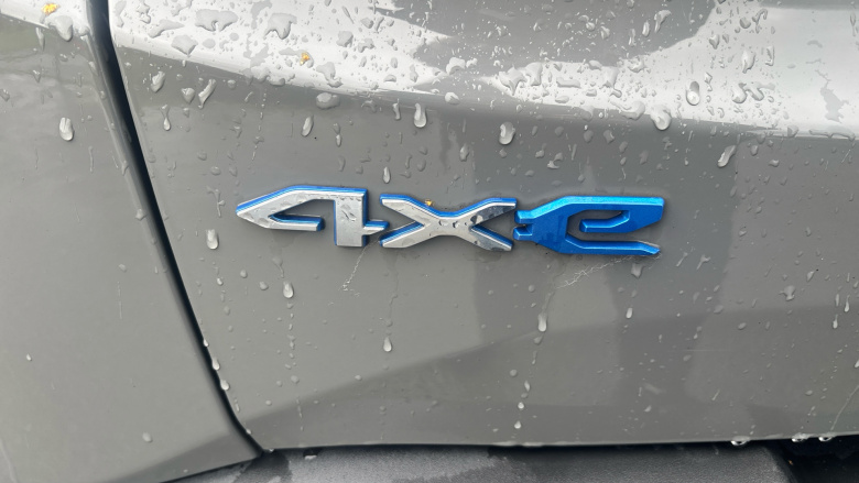 Jeep Renegade 1.3 Turbo 4xe PHEV 190 Limited 5dr Auto Hatchback